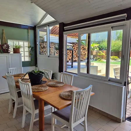 Marguy - 100 M De L'ocean Villa