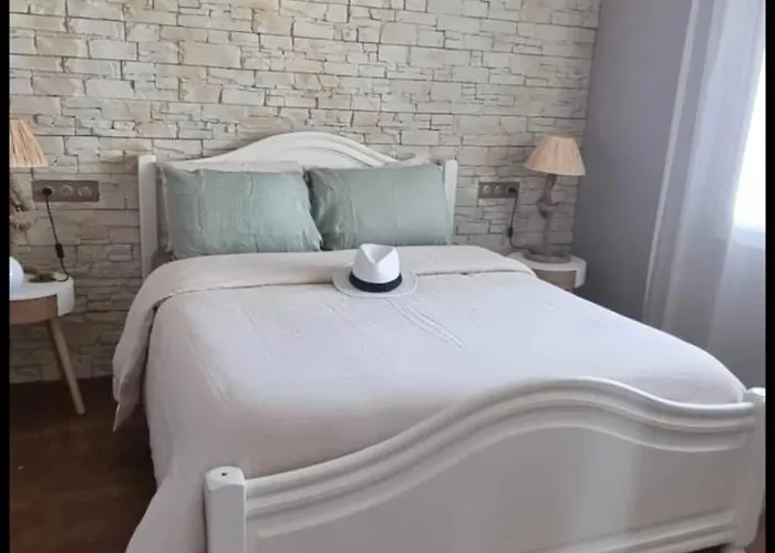 Villa Marguy - 100 M De L'ocean Moliets-et-Maa