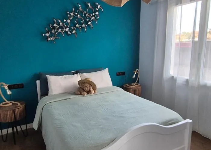 Villa Marguy - 100 M De L'ocean