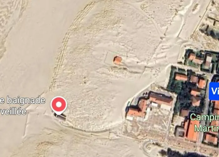 Villa Marguy - 100 M De L'ocean *