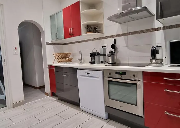 Marguy - 100 M De L'ocean Villa *