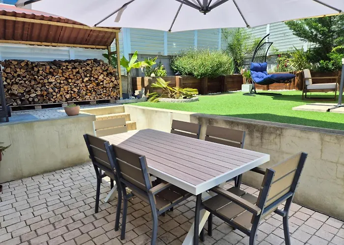 Marguy - 100 M De L'ocean * Moliets-et-Maa