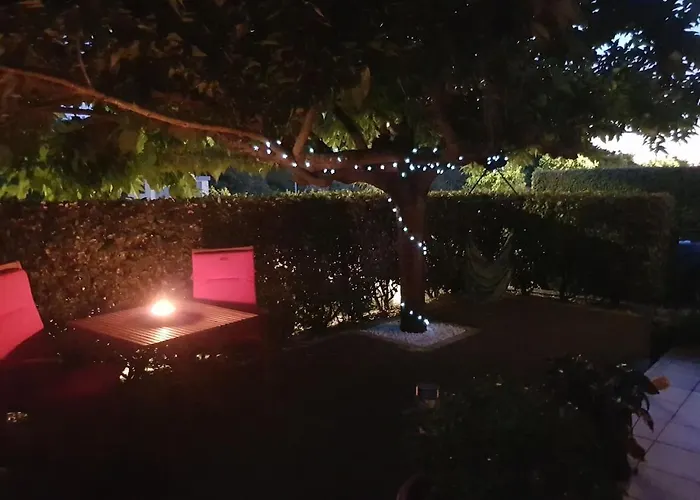 Marguy - 100 M De L'ocean Villa